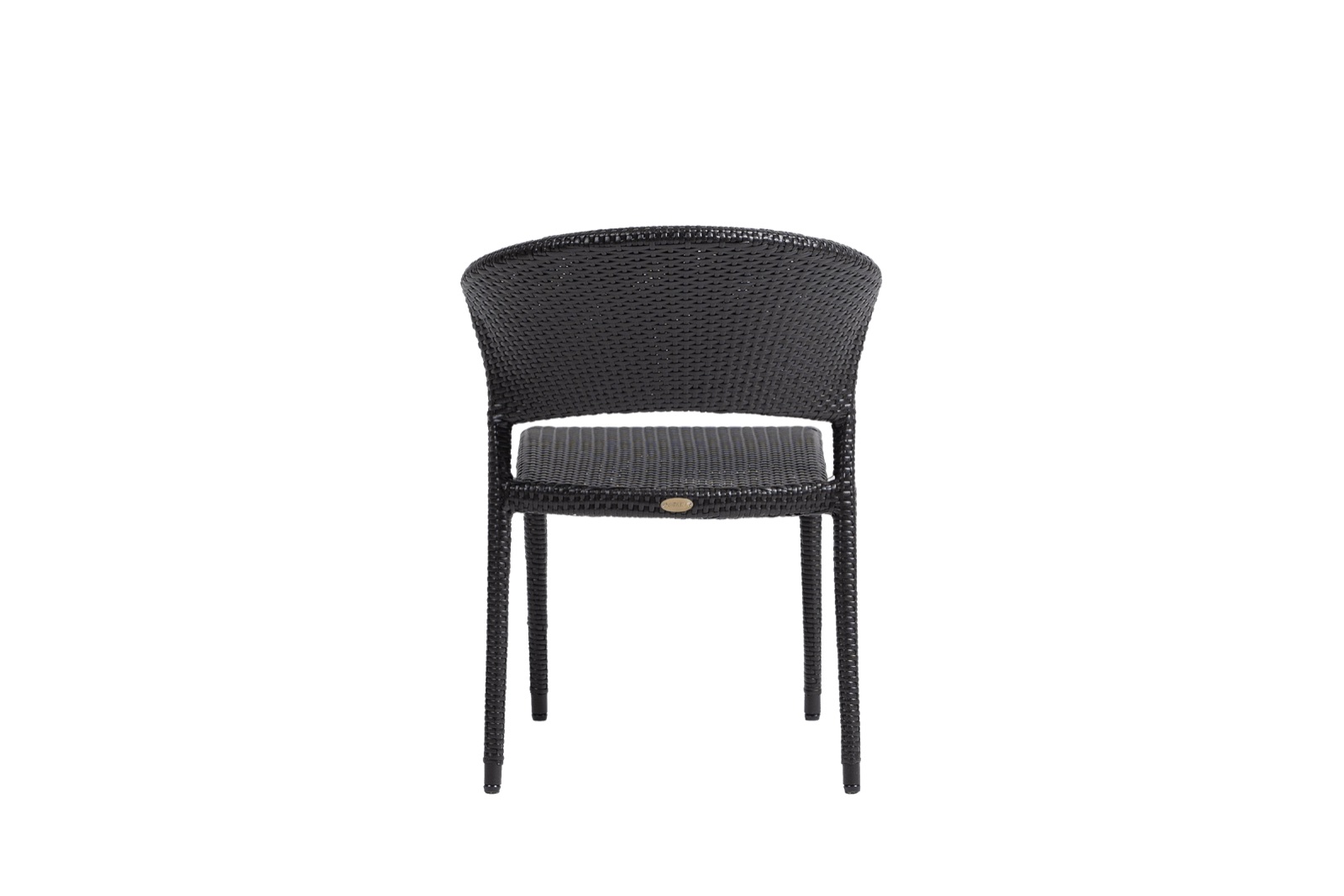 Weston Stacking Chair thumbnail 4