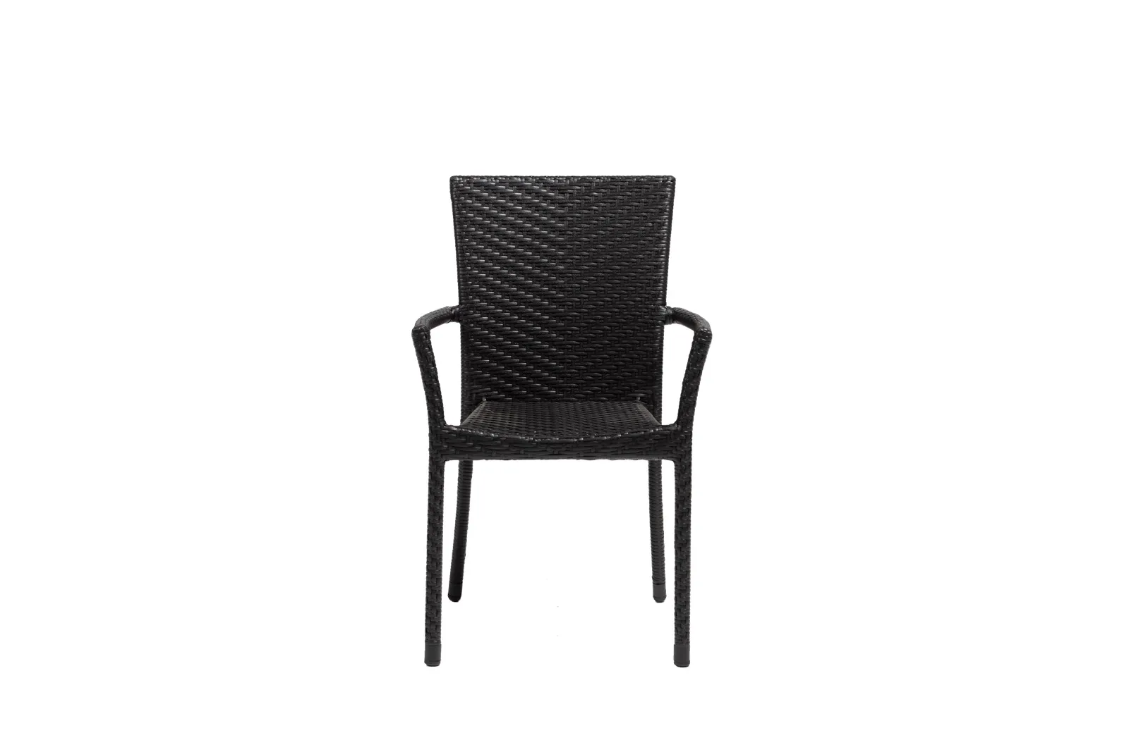 Woodside Stacking Arm Chair thumbnail 2