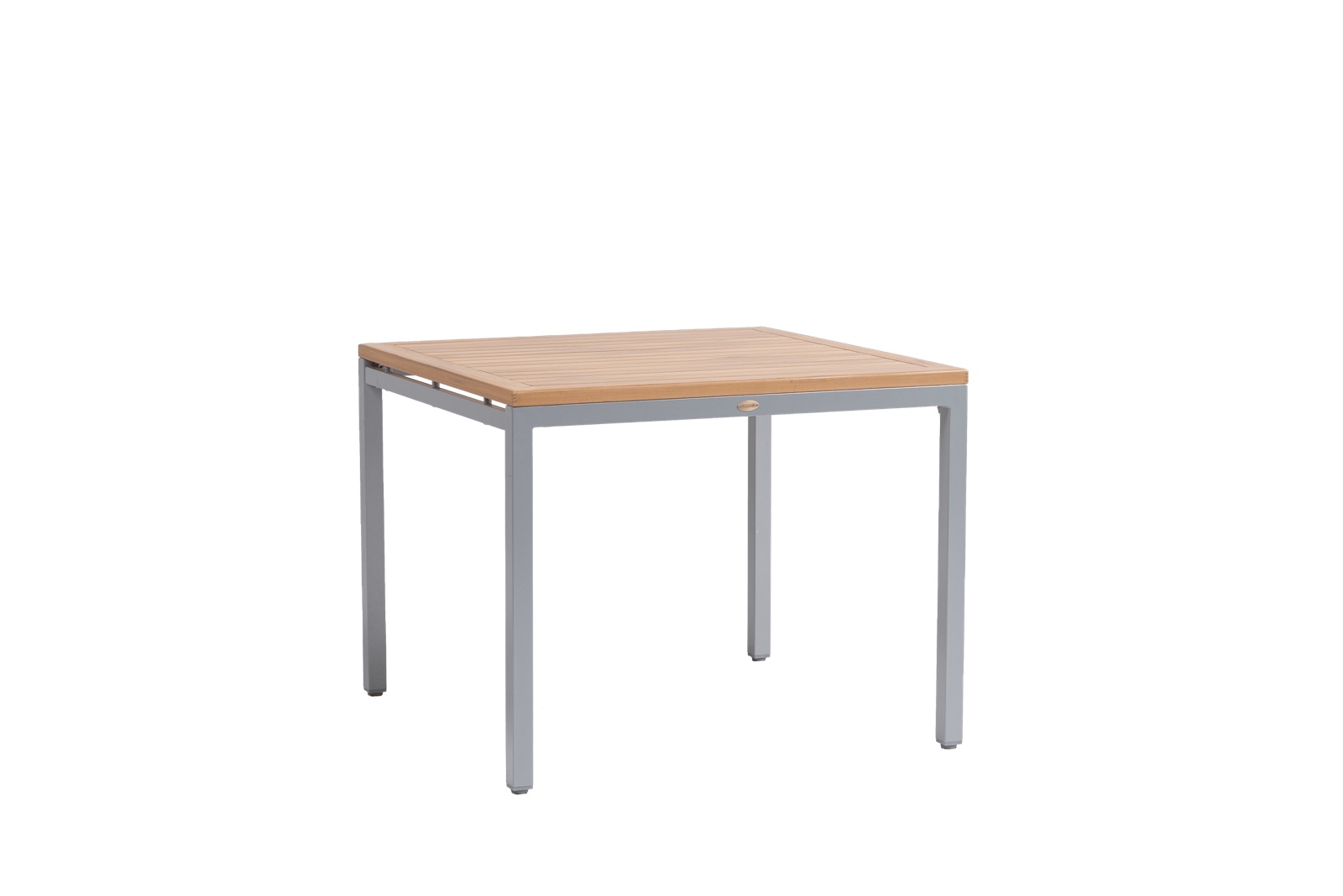 Zuni Square Dining Table w/Everrawood Top, view 1