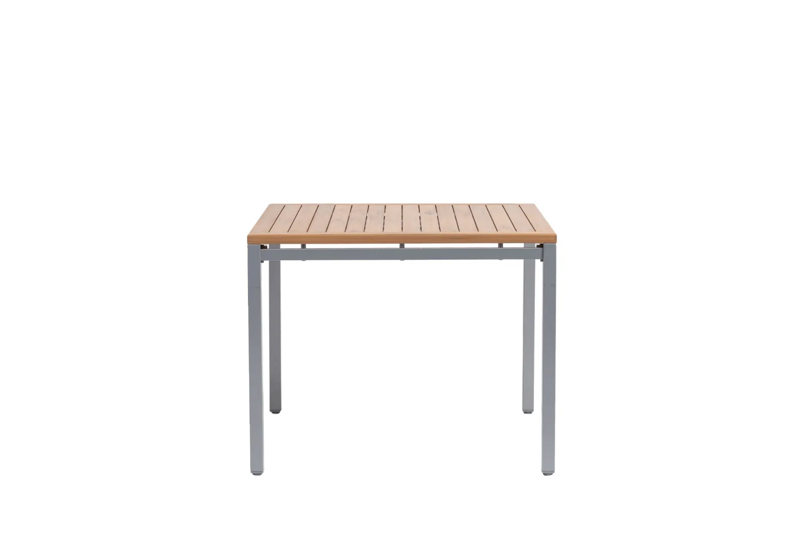 Zuni Square Dining Table w/Everrawood Top thumbnail 3