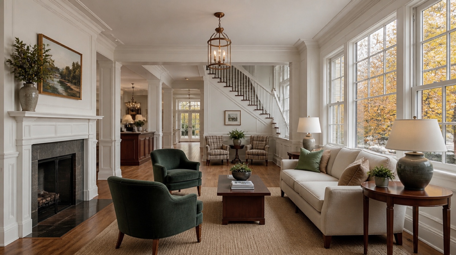 Commercial furniture supplier in Connecticut