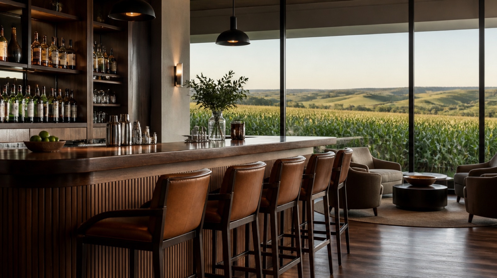 Commercial furniture supplier in Iowa