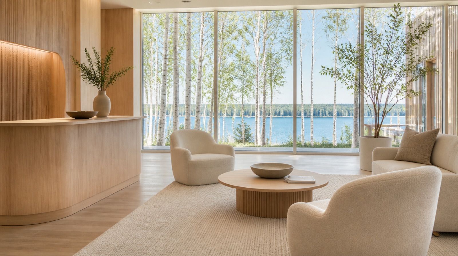 Commercial furniture supplier in Minnesota