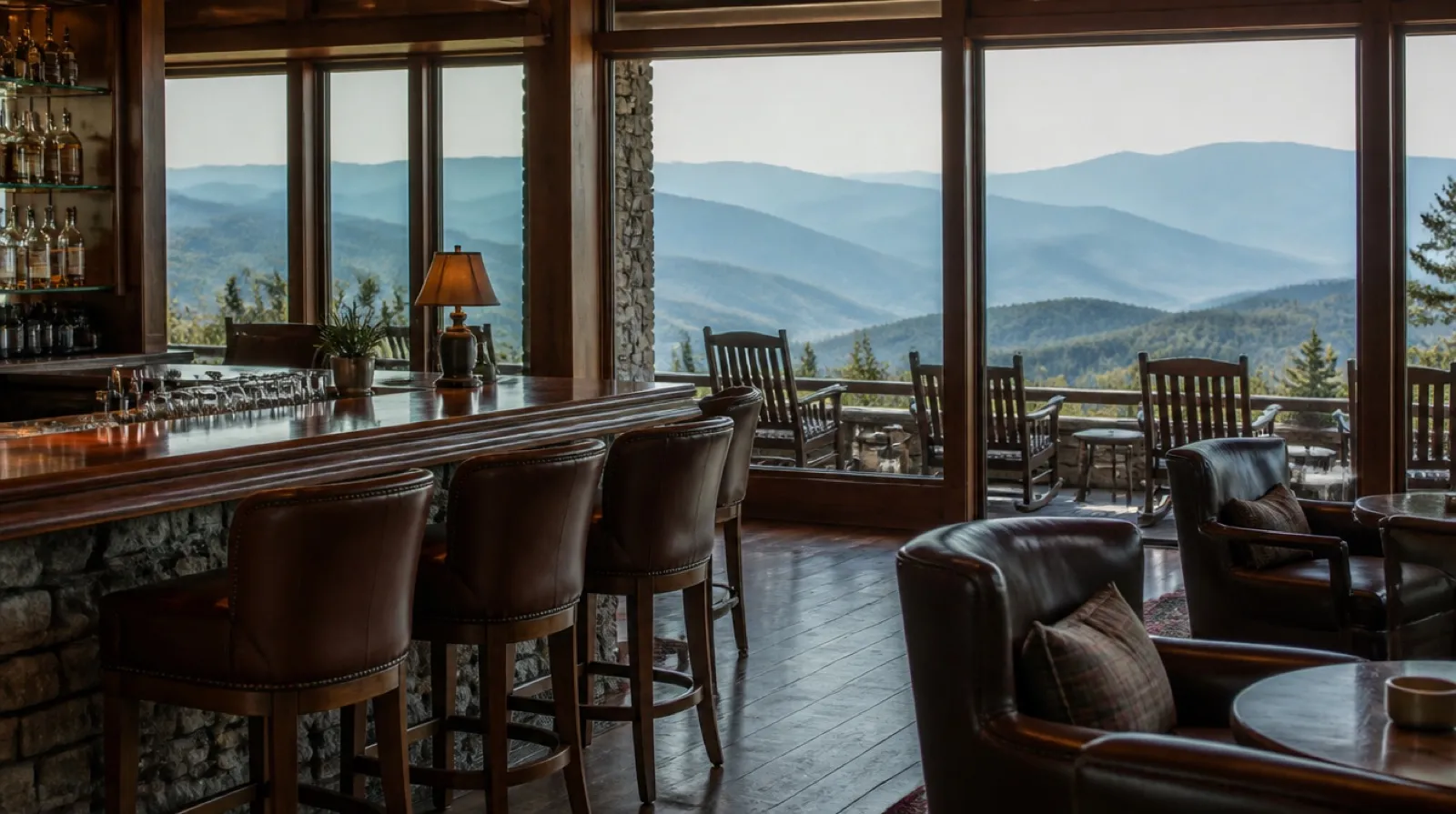 Commercial furniture supplier in North Carolina