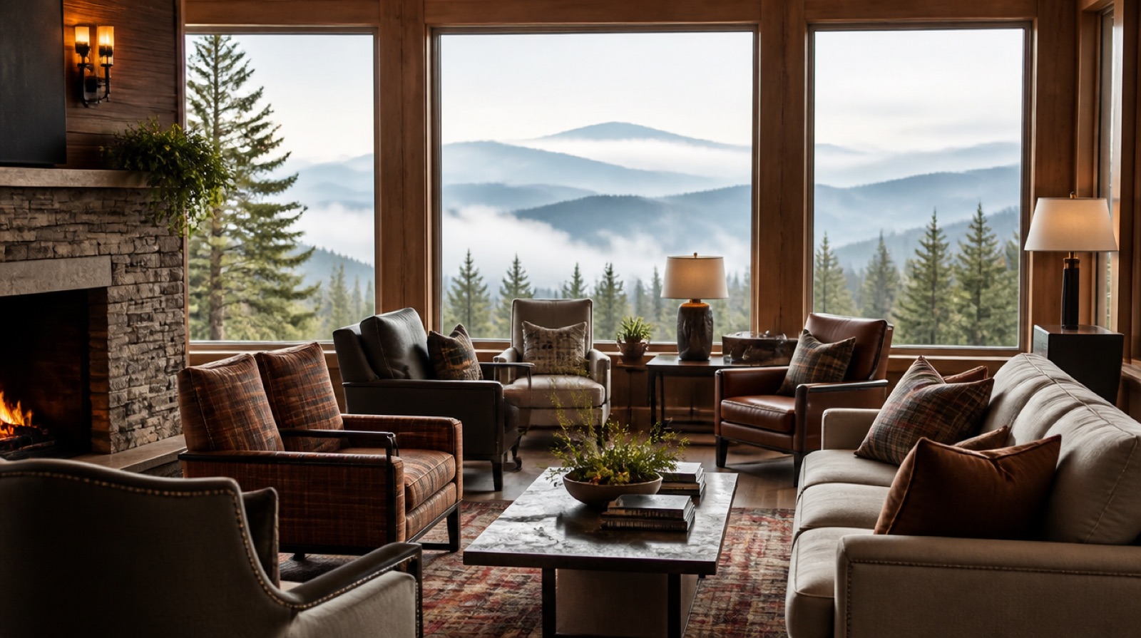 Commercial furniture supplier in Tennessee